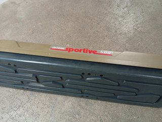 Cofre de techo Jetbag Sportive 500