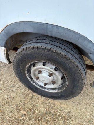 Renault Master 1998