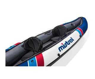 Kayak Hinchable Mistral 2 Personas