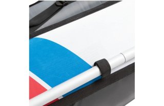 Kayak Hinchable Mistral 2 Personas