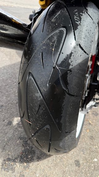 Kawasaki ZZR 1400 ABS 2008 – 30.000 km Extras Öhli
