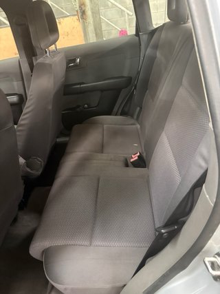 Audi A2 2002