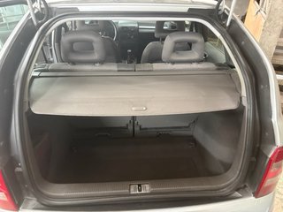 Audi A2 2002
