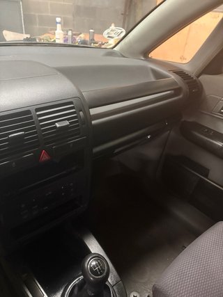 Audi A2 2002
