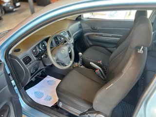 Hyundai Accent 2009