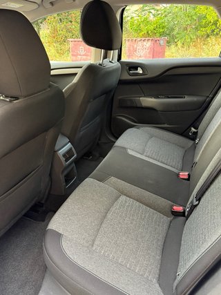Citroen C4 2016