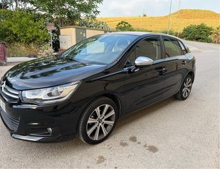 Citroen C4 2016