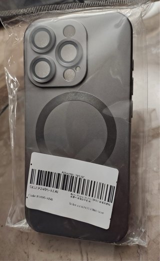 iPhone 15 Pro 128GB Azul