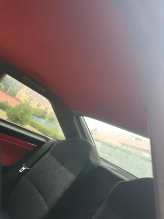Audi coupe 1994