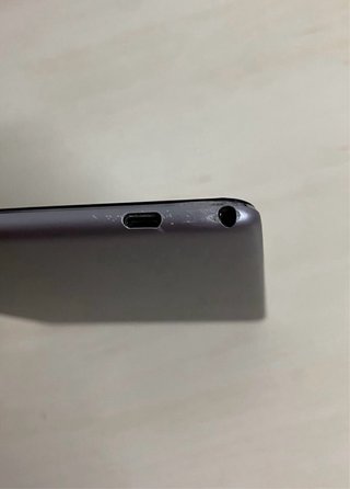 Tablet Huawei MediaPad M5 Lite 10 Grigio