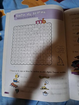 VACACIONES SANTILLANA 90 EJERCICIOS PARA REPASA...