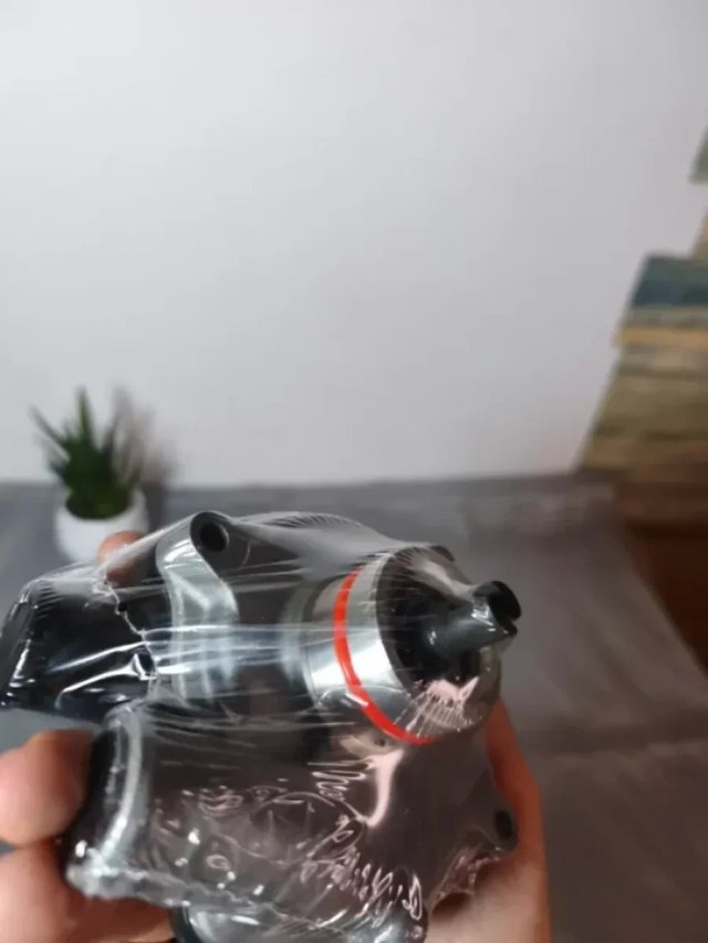 Bomba de Agua Yamaha R6 / FZ6 / XJ6 Nueva