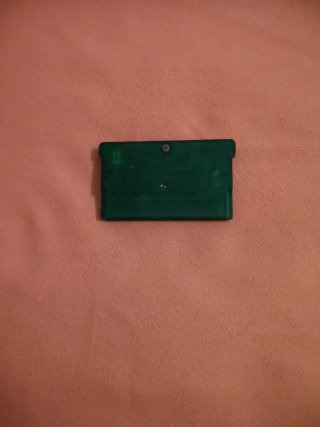 Juego Pokémon Esmeralda GBA