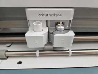 Cricut Maker 4 Máquina de Plotter