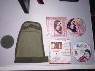 BRAZALETE ISAF EJÉRCITO ESPAÑOL + CD + DVD