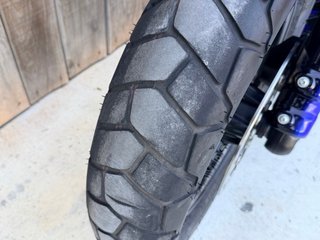 Harley Davidson Fat Bob 114