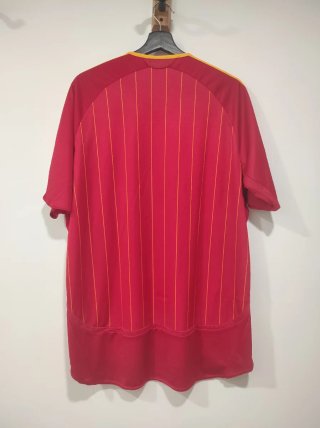 Camiseta Adidas España 2007