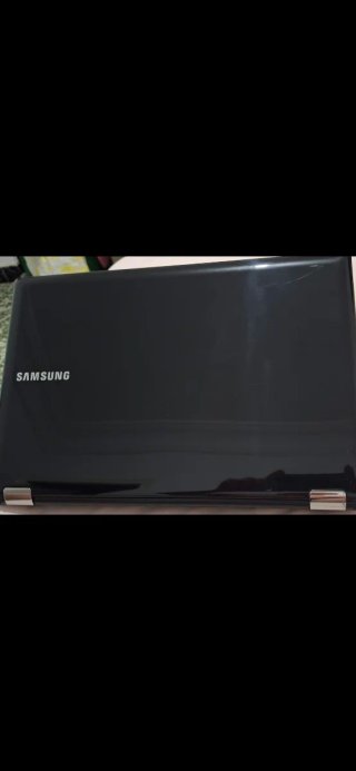 Portátil Samsung-i5