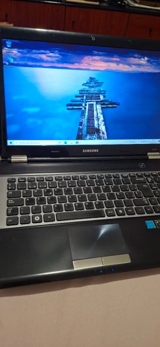 Portátil Samsung-i5
