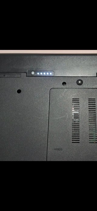 Portátil Samsung-i5