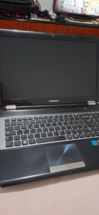 Portátil Samsung-i5