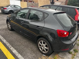 SEAT Ibiza 2009 1.9TDI