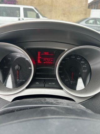 SEAT Ibiza 2009 1.9TDI