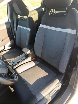 Citroen C4 2021