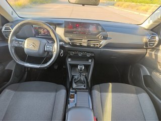 Citroen C4 2021