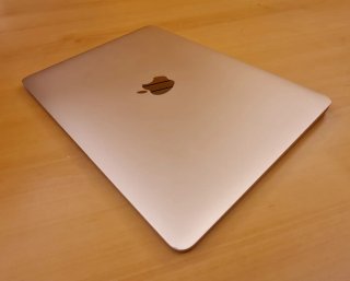 MacBook Air A1534 13 2017 Intel Core m3 8GB RAM