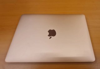 MacBook Air A1534 13 2017 Intel Core m3 8GB RAM