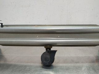REFUERZO PARAGOLPES DELANTERO MG ZS 15S4C