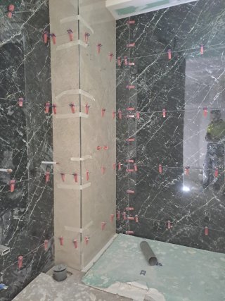 Especialista en alicatado y solados