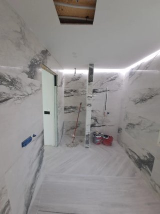 Especialista en alicatado y solados