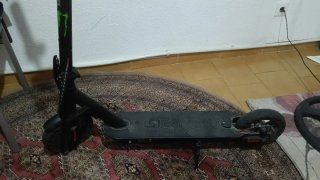 Patinete Eléctrico acepto cambio precio negociable