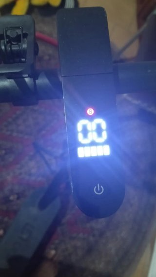 Patinete Eléctrico acepto cambio precio negociable