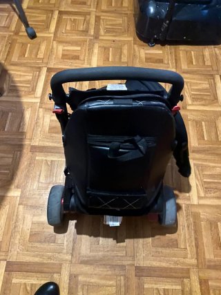Triciclo evolutivo Smartrike