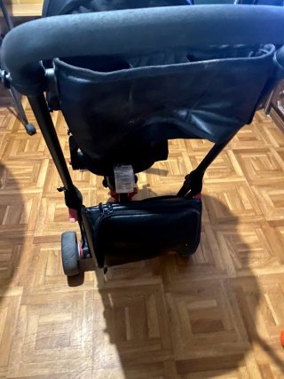 Triciclo evolutivo Smartrike