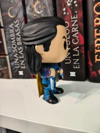 Figura Funko Pop Loki