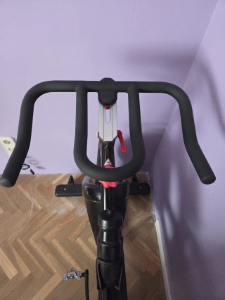Bicicleta Spinning ION3 Performance