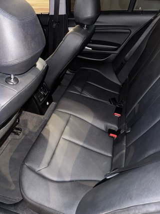 BMW Serie 1 2014