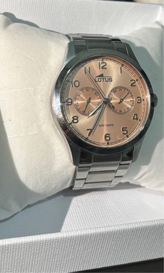 Reloj Lotus 15954 HOMBRE