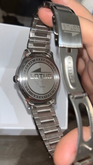 Reloj Lotus 15954 HOMBRE