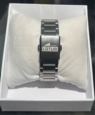 Reloj Lotus 15954 HOMBRE