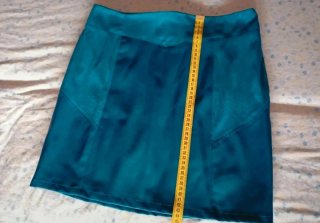 Minifalda Naf Naf. Talla 38. Sin estrenar