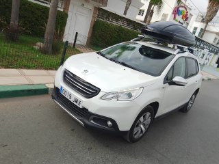 Peugeot 2008 2016