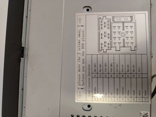 Sistema Multimedia VAG (680BX)
