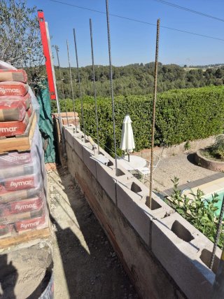 Reformas en general casas servicios 24 horas