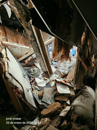 Reformas en general casas servicios 24 horas