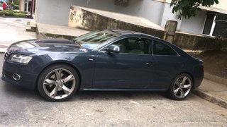 Llantas Audi A5 19” Sline